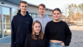 UF-företagare arrangerar välgörenhetslopp i Västervik • Hit ska de skänka pengarna