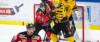 Luleå flyttar derby mot Skellefteå • Då börjar SM-slutspelet