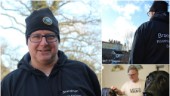 Platschefen Håkan har slutat efter 27 år som brandman • Vissa händelser glömmer han aldrig