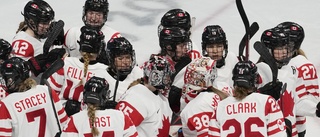 USA ställs mot Kanada i OS-finalen