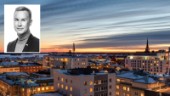 Nytt prisrekord för lägenheter i Luleå