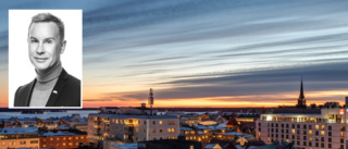 Nytt prisrekord för lägenheter i Luleå