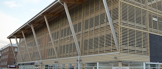 Skellefteå och Växjö tar taktpinnen för ökat träbyggande