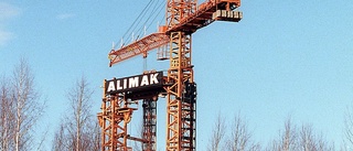 Stora order för Alimak på flera tillväxtmarknader