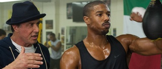 Vinnarskalle med hjärtat på rätt ställe – boxarfilmen ”Creed” imponerar