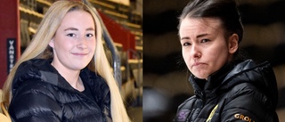 Kajsa Östlund och Ida Normark stannar i AIK