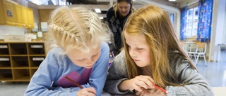 Historisk förstärkning av för- och grundskola i Skellefteå kommun