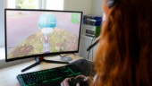 Dataspel som motor för regional utveckling i norr
