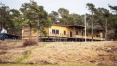 Ny hotellsatsning ska göras i Lummelunda