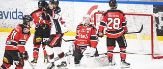 Kvalserien till Hockeyallsvenskan öppen efter sex omgångar • Avgörande matcher väntar