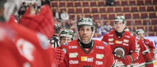 Lundqvist förlänger med Frölunda