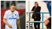 IFK-scouten: "Glöm Lauritsen – där tjänar han fem gånger så mycket"