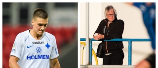 IFK-scouten: "Glöm Lauritsen – där tjänar han fem gånger så mycket"