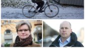 Efter svidande kritiken – så snöröjs cykelbanorna i år: "Man får ibland påminna sig om att vi lever i Sverige"
