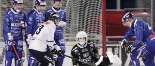 Trygg debut när IFK Motala tog åttonde segern