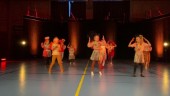 TV: Kolla in vår sändning från dansuppvisningen i Vimmerby • Duktiga barn och ungdomar showade i Idrottshallen