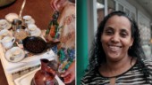 Uppsalas etiopiska restaurang ett familjeföretag • "En unik matkultur"