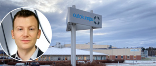 Outokumpu flyttar från Folkesta – samlar all verksamhet i Nyby: "Viktigt steg för framtiden"