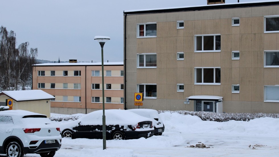 I november fanns 52 tomma lägenheter i Virserum, enligt Hultsfreds bostäders sammanställning.