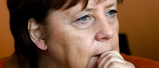 Tuffa tider väntar för Merkel