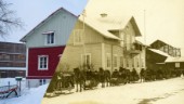Billowska villan har flyttat runt i stan – svajpa och se skillnaden från sekelskiftet till nu 