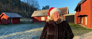 Det vankas marknad på hembygdsgården: "Vi behöver verkligen lite julstämning"