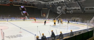 Tyskarna återförenade inför måstematchen i CHL • Så ändrar AIK i laget efter Mascherins avstängning