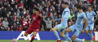 Liverpool och City bjöd på oavgjord show