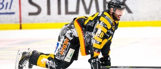 Johan Alm tackade nej till SHL-klubb: ”Inte aktuell för oss”