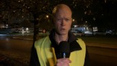 Correns reporter rapporterar från Lambohov: "Det fjärde mordet i Linköping i år – läget är mycket allvarligt"