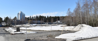 95 miljoner i statligt stöd för bostadsbyggande i Skellefteå 