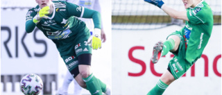 IFK Luleås hetaste duell: "Börja med målvaktsbyten"