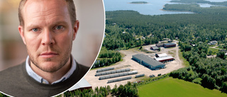 Chockbeskedet: Fabriken i Renholmen läggs ned • 34 medarbetare varslas: ”Fruktansvärt tufft”