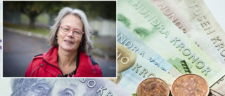Beslutet: 25 miljoner kronor till Sörmland