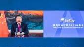 Xi till USA: Uppför er stort