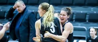 Luleå Baskets stjärnor vaknade