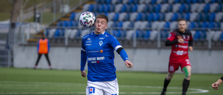 Theodor flyttar hem – skrev på för Värmbols FC