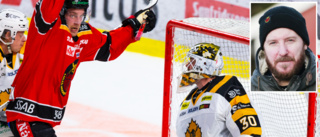 Janne Sandström säker på sin sak: "Luleå Hockey vinner"