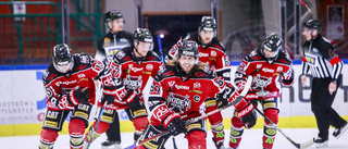 Så var Mariestad–Boden Hockey – minut för minut