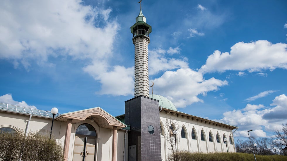 DEBATT: Uppsala Moské vill vara en del av lösningen