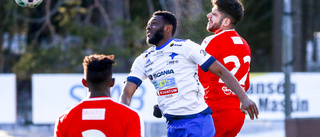 Uppbrottet med IFK: "Vet själv att jag är en bättre fotbollsspelare" 