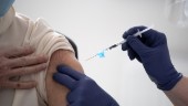 Påfyllnadsdos varierar stort mellan regioner