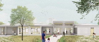 Bildextra: Här är förslagen till nya förskolan i Vimmerby