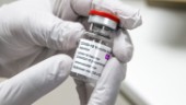 Astra Zenecas vaccin fasas ut i Sverige
