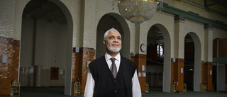 Tomma moskéer under pandemins andra ramadan