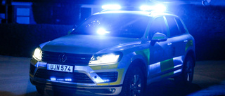 Man rånades på sin bil i Nyköping – ung man greps vid husrannsakan