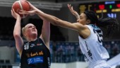 Luleå Basket förlorade rysarsemi: "Får inte släppa så mycket"