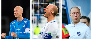 "Ante G" ser försvarsbrister i IFK: "Finns att göra"