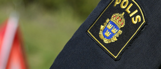 Polis utreder likfynd vid strand på Gotland