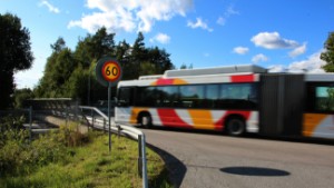 Norrköpingsbon har tröttnat – efter beskeden om bussarna: "Jag har inget förtroende för er politiker längre!"